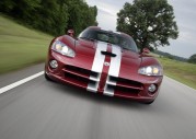 Dodge Viper SRT-10